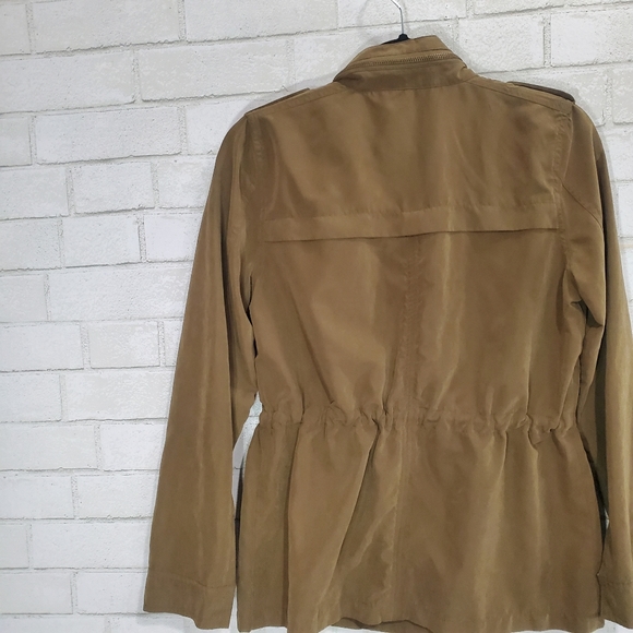Love Tree | Jackets & Coats | Love Tree Full Zip Lightweight Jacket | Poshmark